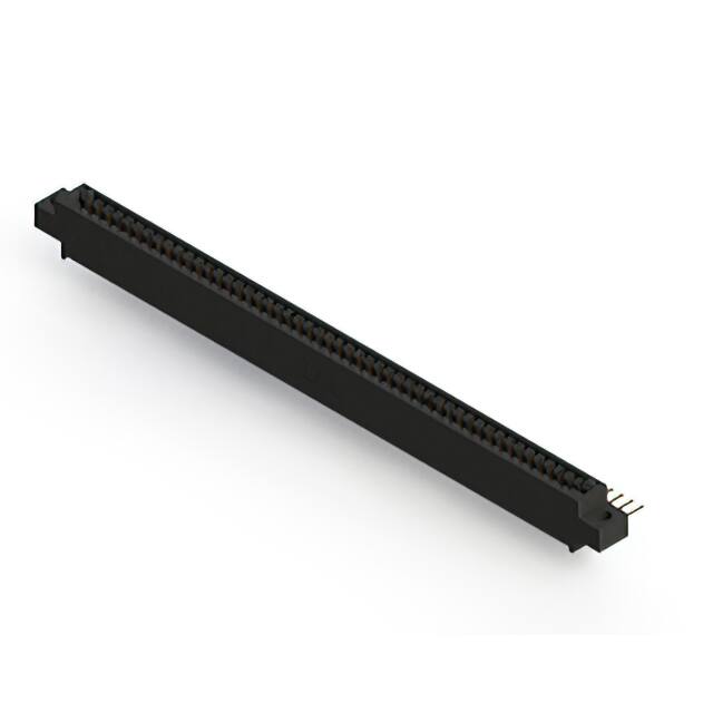896-050-559-604 EDAC Inc.  Edgeboard Connectors